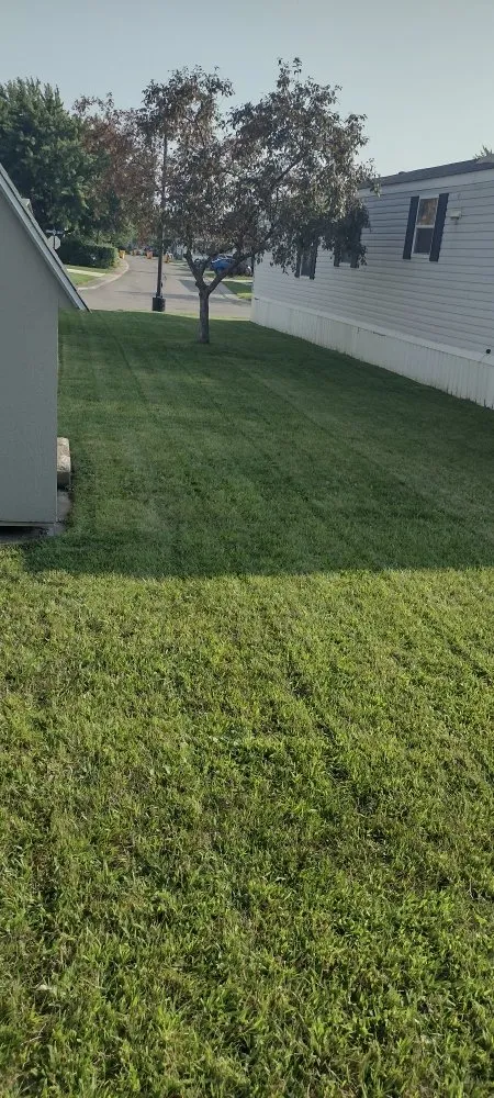 Reliable residential landscaping experts serving Brownstown, MI - All Above & Beyond Services