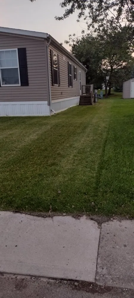 Local landscaping services experts serving Brownstown, MI - All Above & Beyond Services