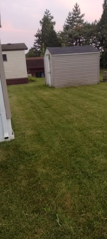 Affordable lawn care service experts serving Brownstown, MI - All Above & Beyond Services