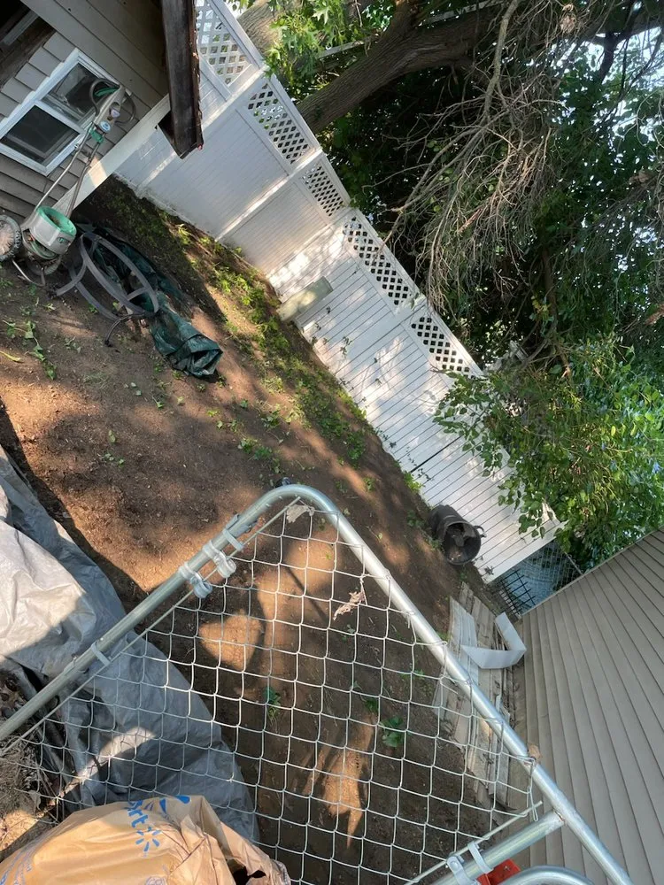 Affordable landscape installation near you in Brownstown, MI by All Above & Beyond Services