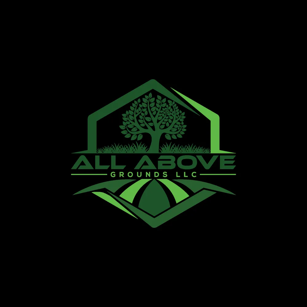 Local yard cleanup service for beautiful yards in Athens, GA by All Above Grounds