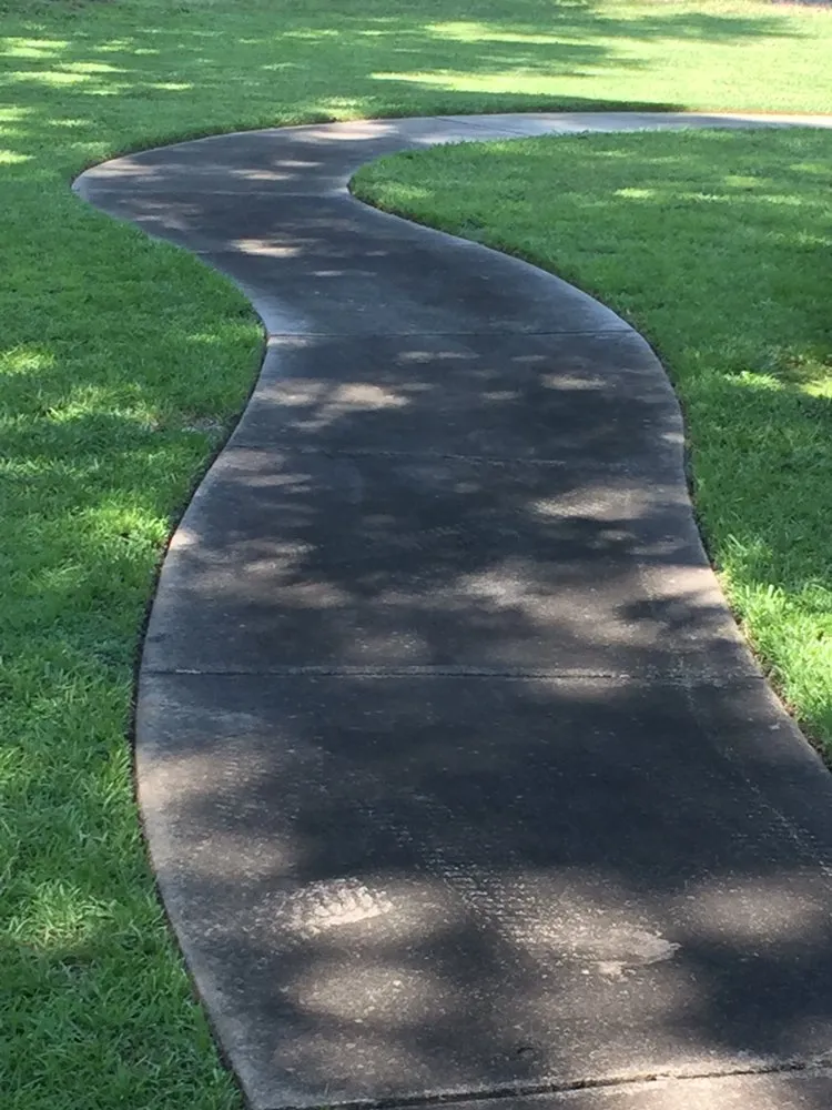 Expert outdoor landscaping in Sumter, SC - All Above Landscaping