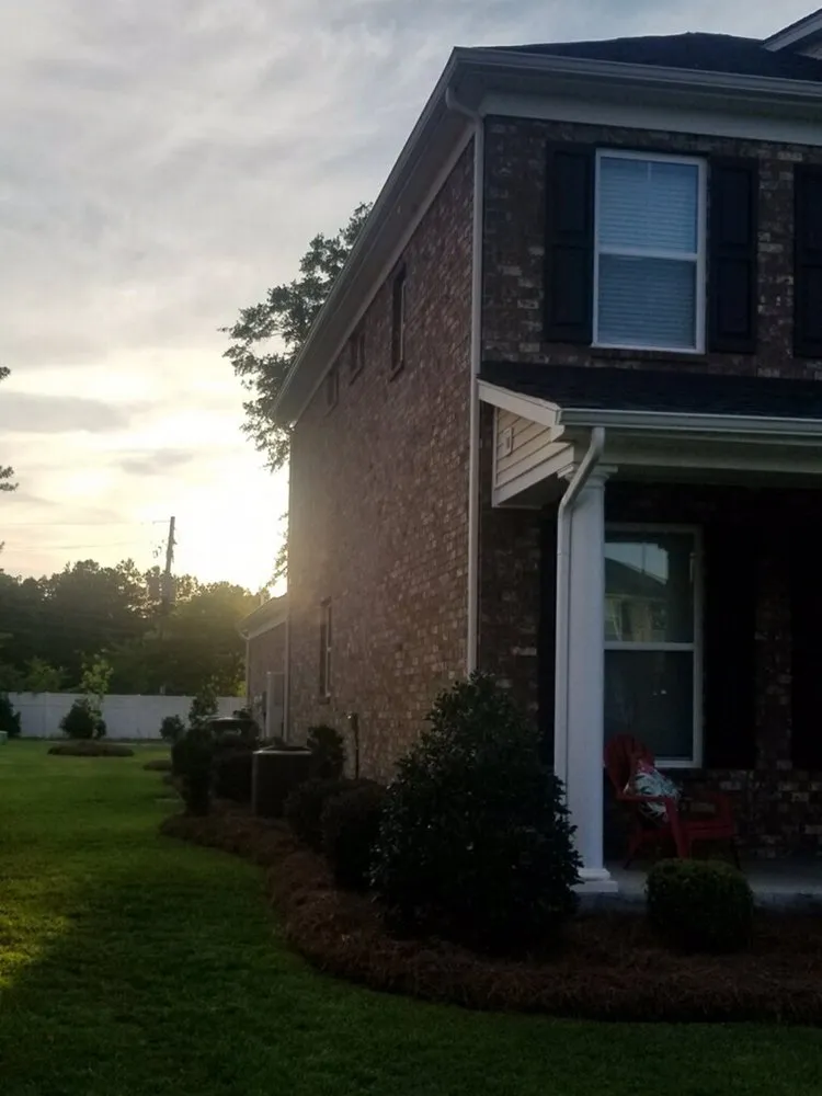 Expert yard maintenance experts serving Sumter, SC - All Above Landscaping