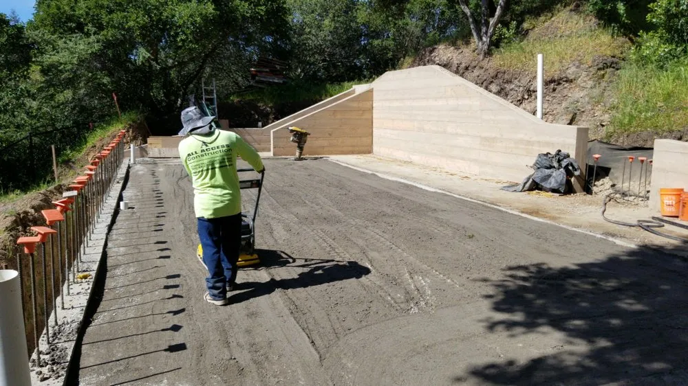 Top-rated outdoor landscaping for homes across Richmond, CA - All Access Construction