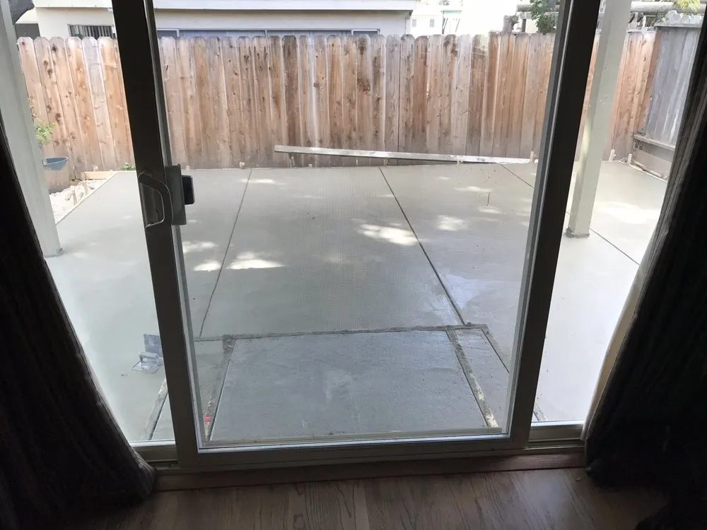 Professional landscape installation in Richmond, CA - All Access Construction