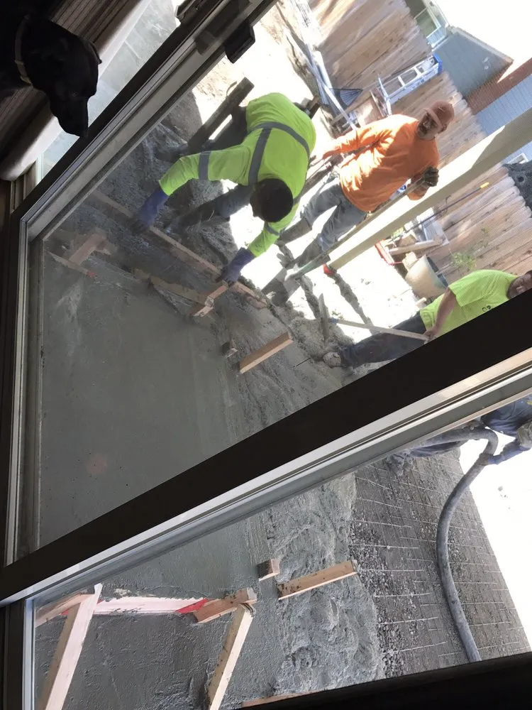 Trusted garden landscaping for outdoor upgrades in Richmond, CA by All Access Construction