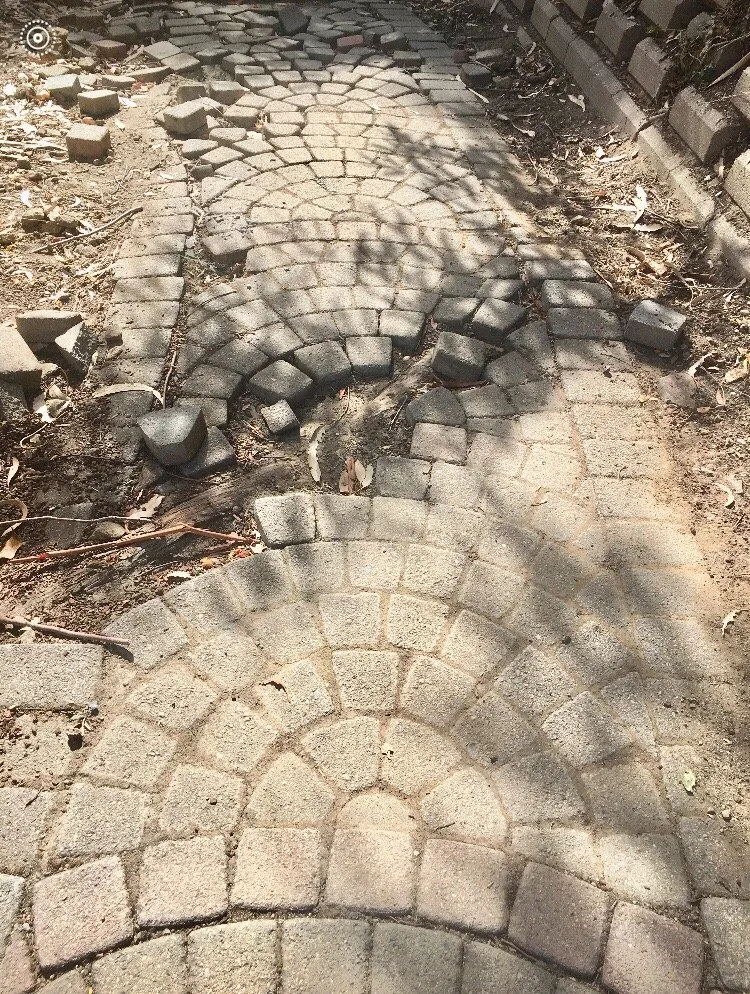 Professional landscaping services in Richmond, CA by All Access Construction