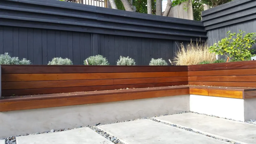 Trusted lawn mowing service for beautiful yards in Richmond, CA by All Access Construction