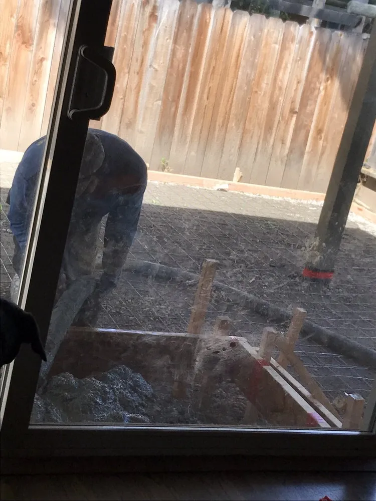 Top-rated outdoor landscaping in Richmond, CA - All Access Construction