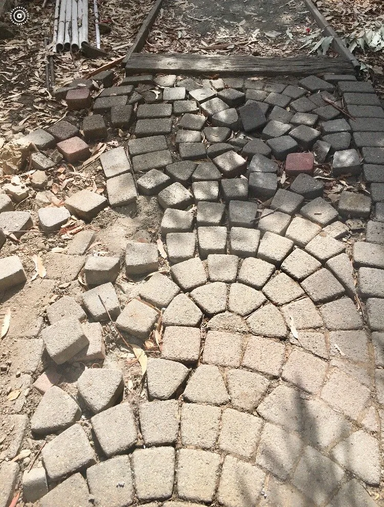 Expert landscape installation in Richmond, CA - All Access Construction