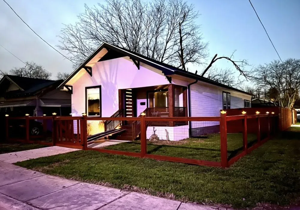 Affordable landscape installation with custom design across San Antonio, TX - All Access Landscape & Design