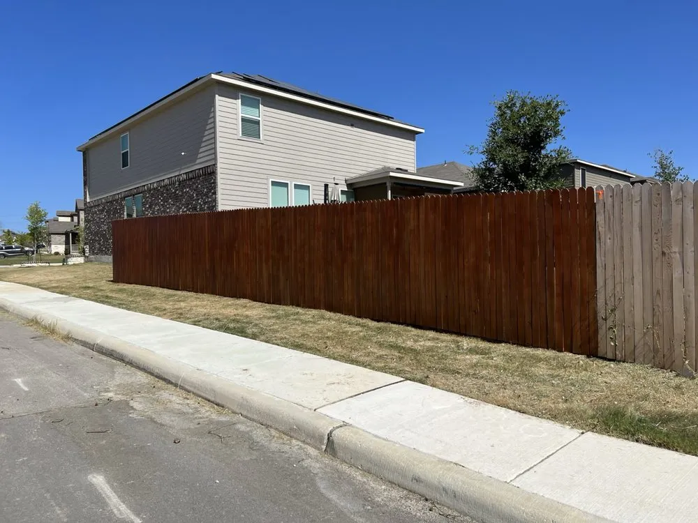 Top-rated lawn care service in San Antonio, TX - All Access Landscape & Design