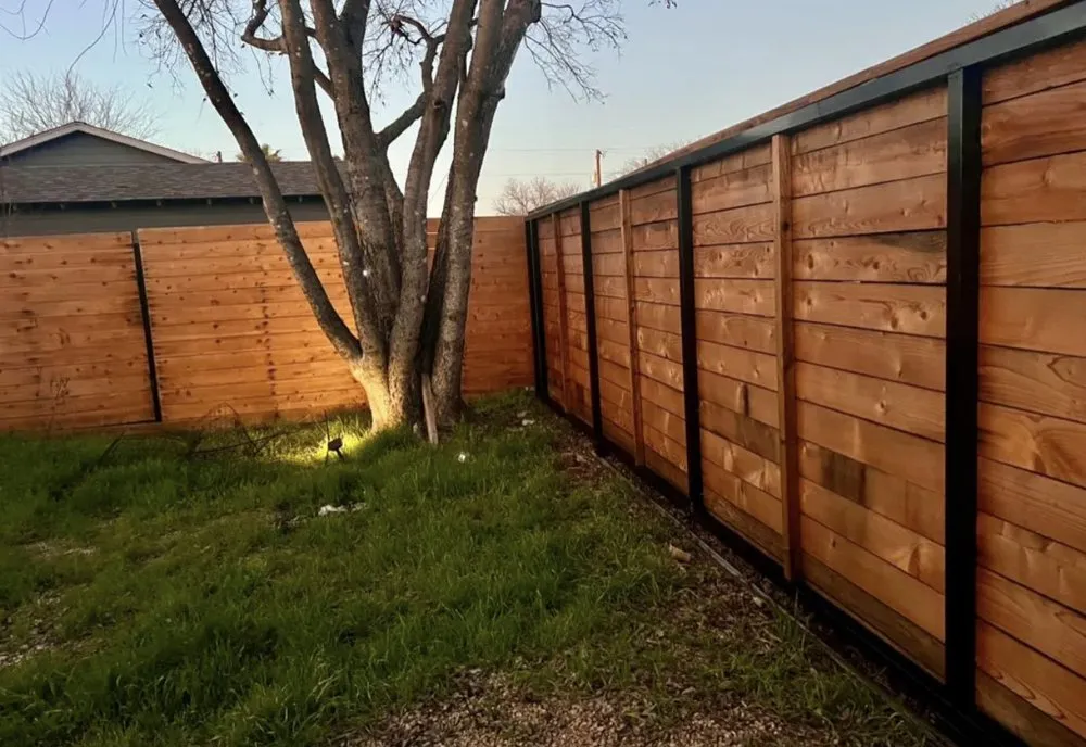 Affordable landscaping services for residential properties across San Antonio, TX - All Access Landscape & Design