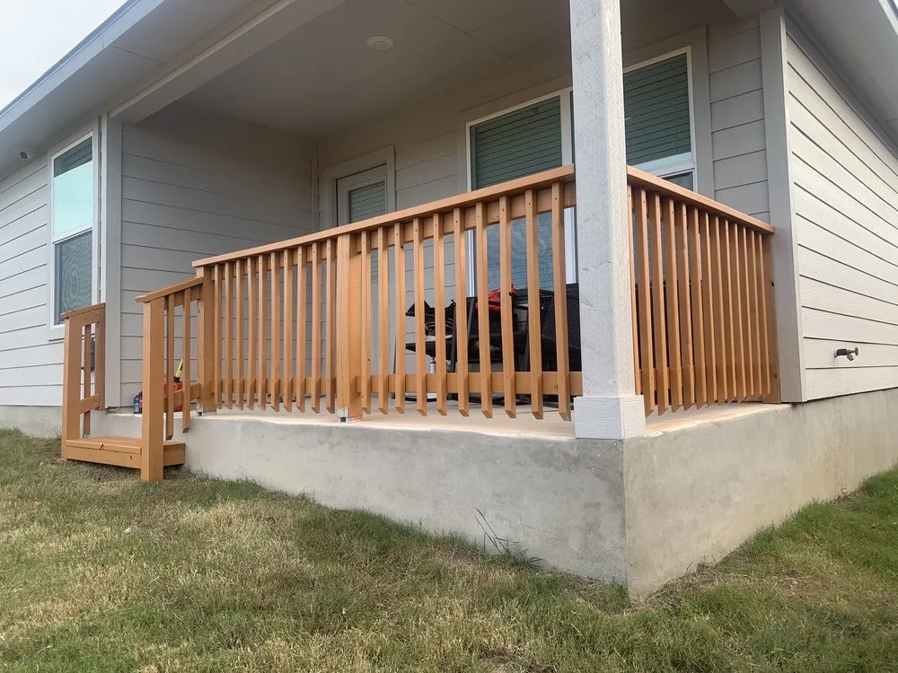 Affordable lawn mowing service in San Antonio, TX - All Access Landscape & Design