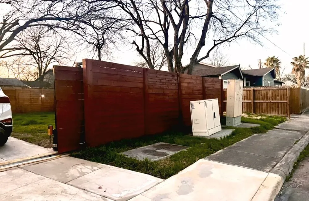 Expert garden landscaping in San Antonio, TX by All Access Landscape & Design