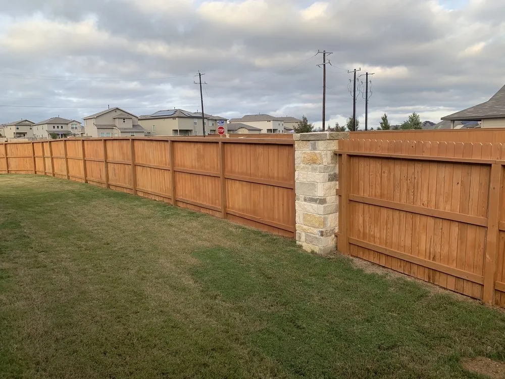 Trusted lawn mowing service for outdoor upgrades in San Antonio, TX by All Access Landscape & Design