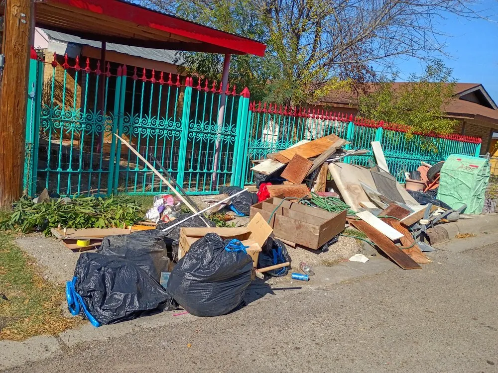 Trusted landscaping services in Uvalde, TX - All Aces