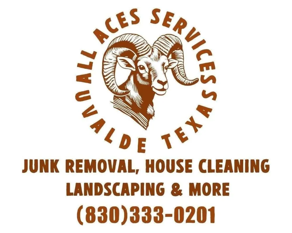 Local landscaping services with custom design in Uvalde, TX by All Aces