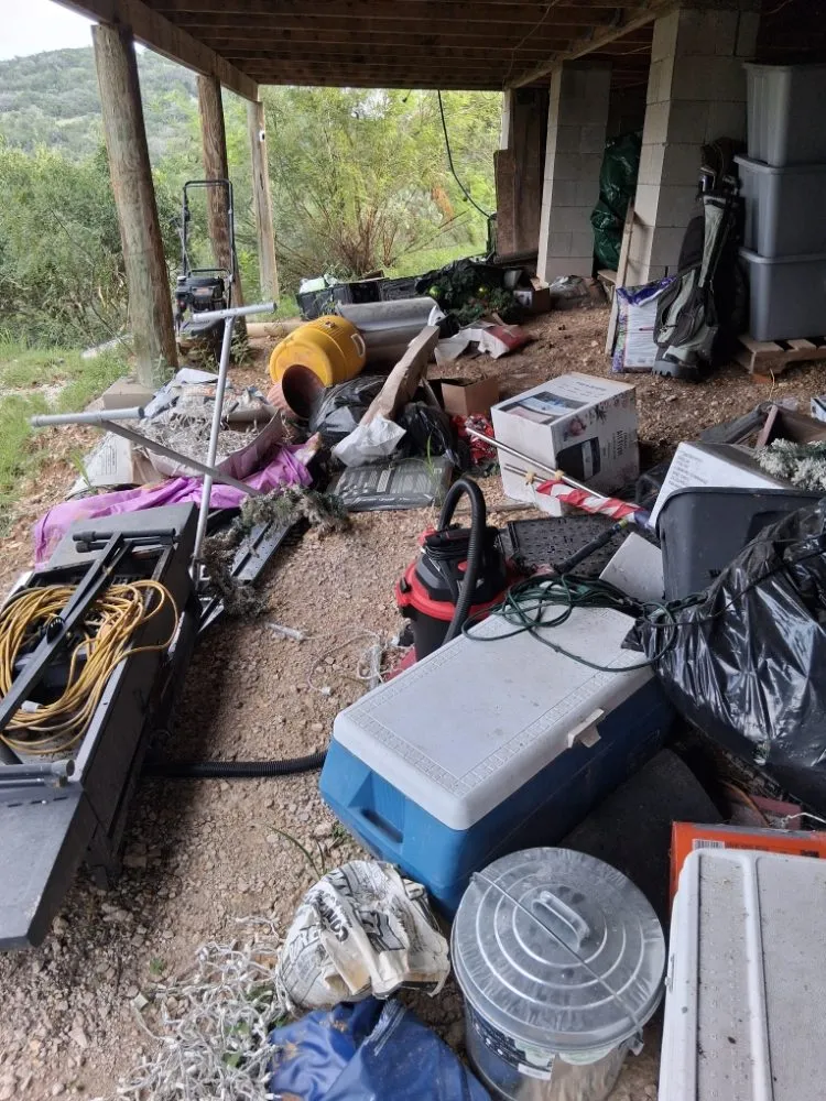 Local landscaping services in Uvalde, TX - All Aces