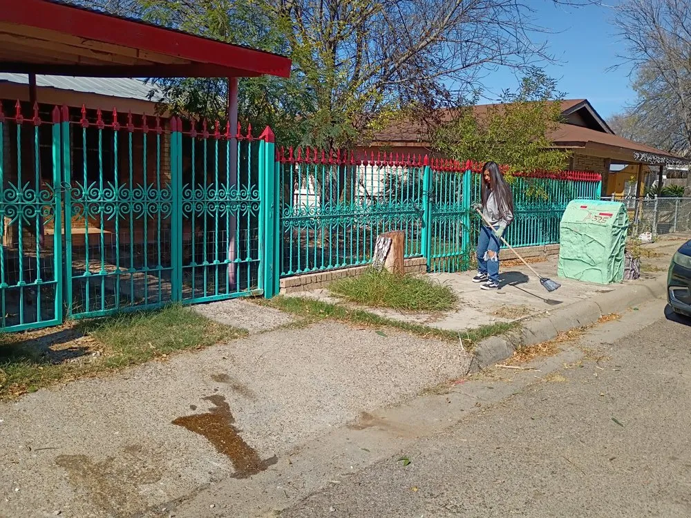 Expert landscaping services in Uvalde, TX - All Aces