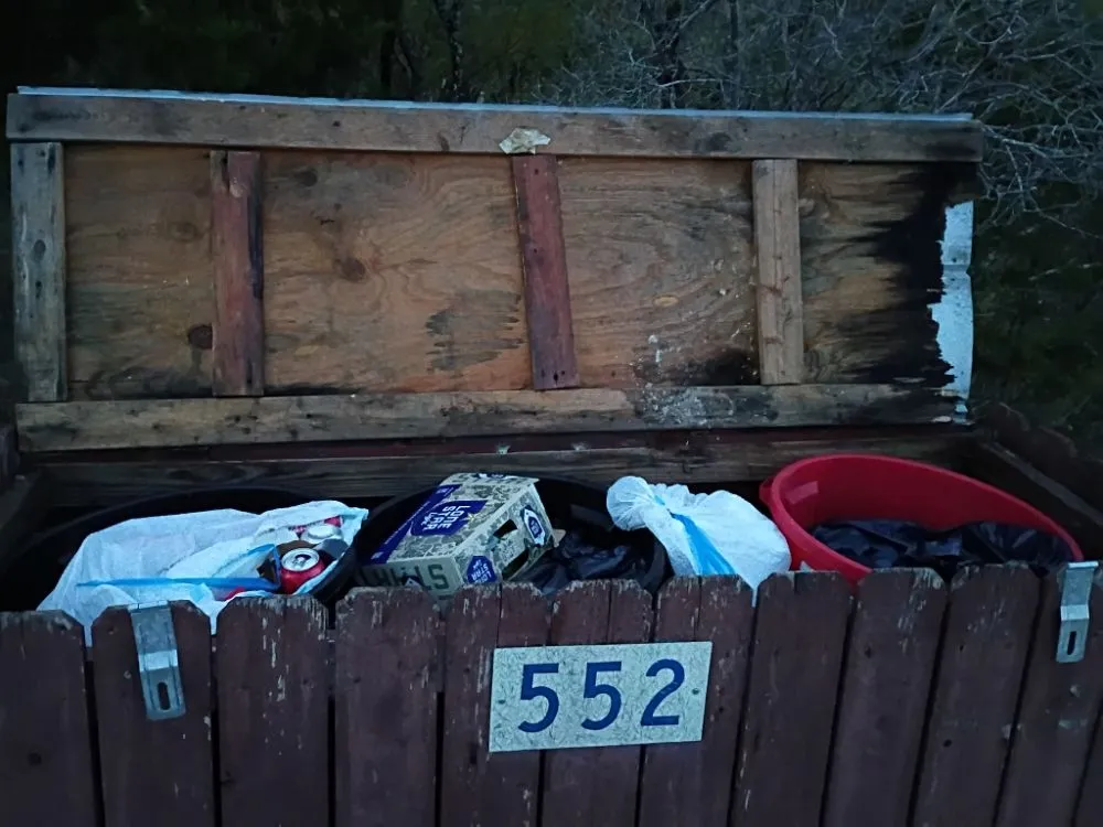 Local lawn care service in Uvalde, TX - All Aces