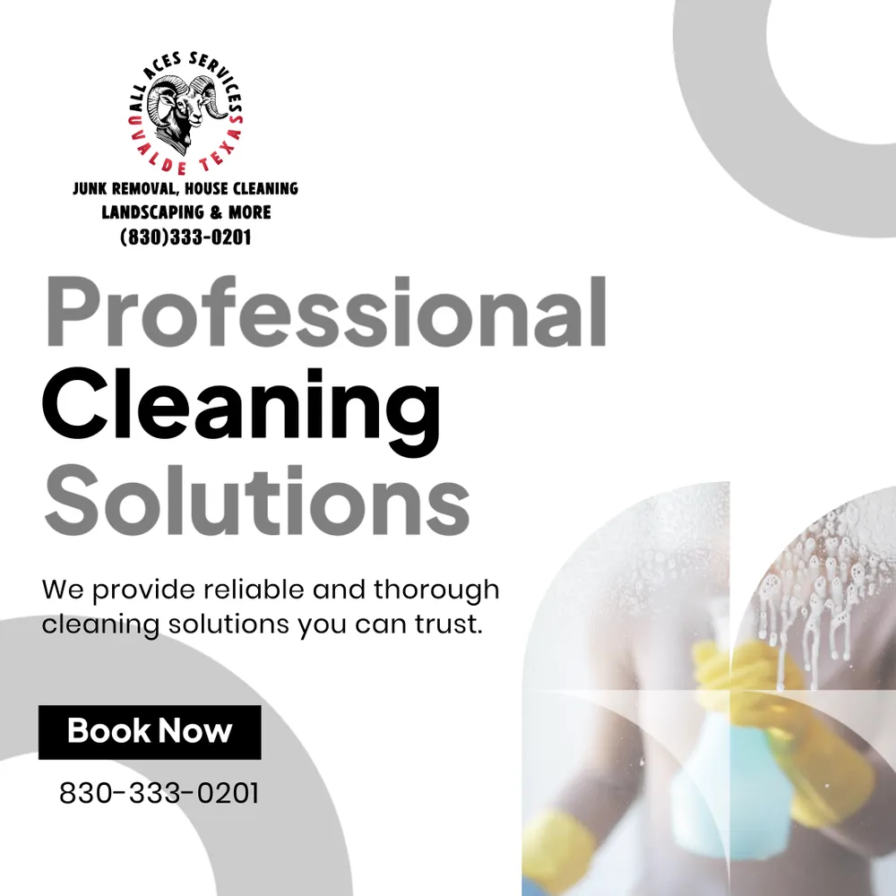 Custom landscape design for beautiful yards in Uvalde, TX by All Aces