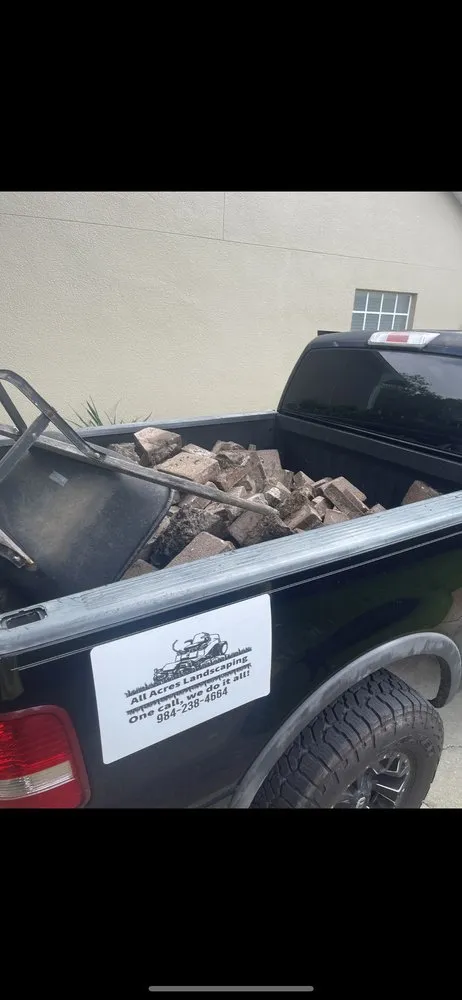 Reliable landscape design in Winter Park, FL - All Acres Landscaping