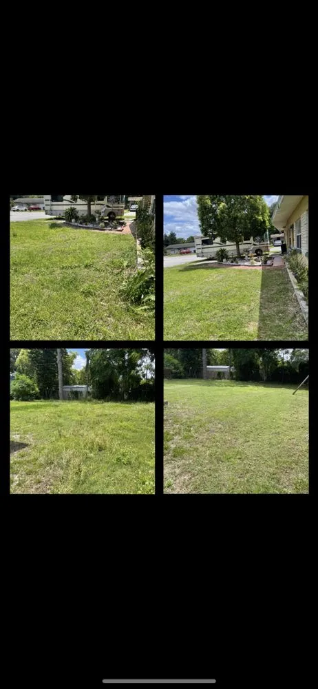 Trusted lawn mowing service experts serving Winter Park, FL - All Acres Landscaping