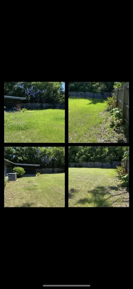 Trusted landscaping services for homes across Winter Park, FL - All Acres Landscaping