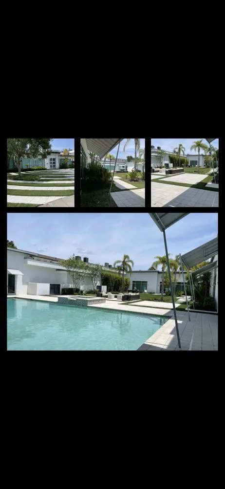 Top-rated landscaping services in Winter Park, FL - All Acres Landscaping