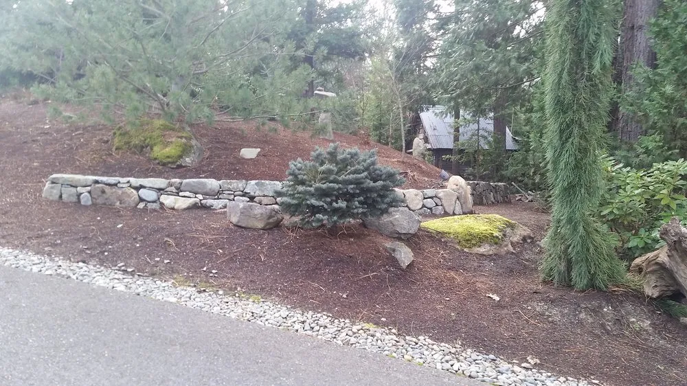 Local outdoor landscaping near you in Grants Pass, OR by All American City Landscaping