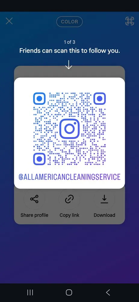 Professional yard cleanup service in Gastonia, NC by All American Cleaning and Maintenance Service