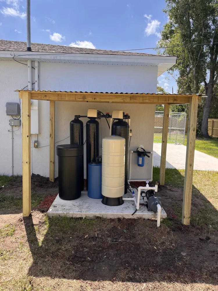 Professional yard maintenance for outdoor upgrades in Port St. Lucie, FL by All American Concepts