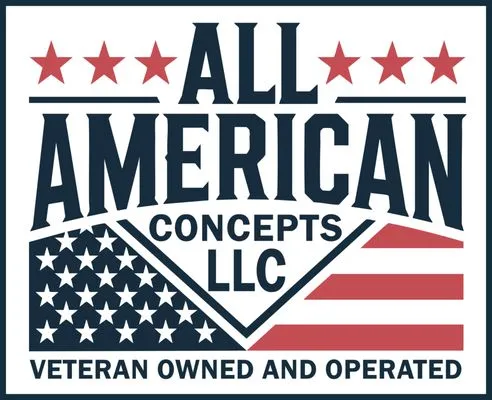 All American Concepts Logo
