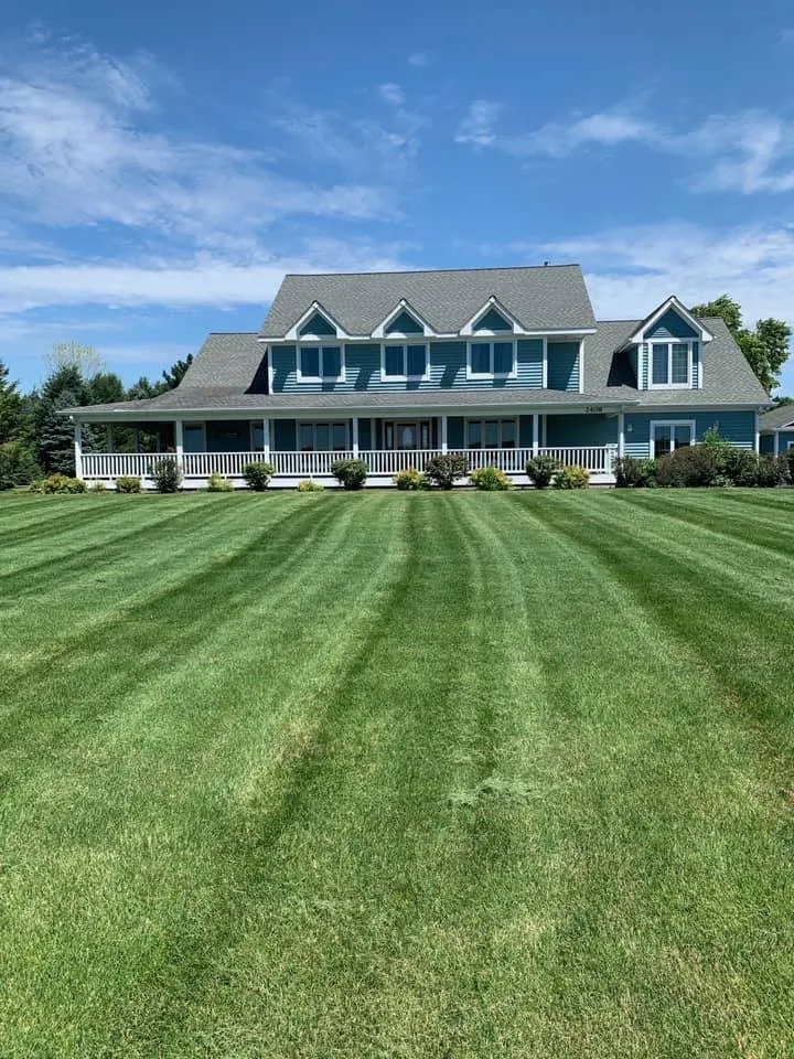 Top-rated landscape installation for outdoor upgrades across Round Lake, IL - All American Concepts