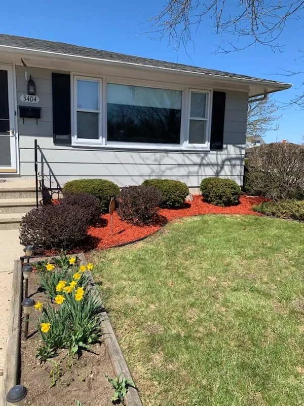 Trusted landscape installation in Round Lake, IL - All American Concepts