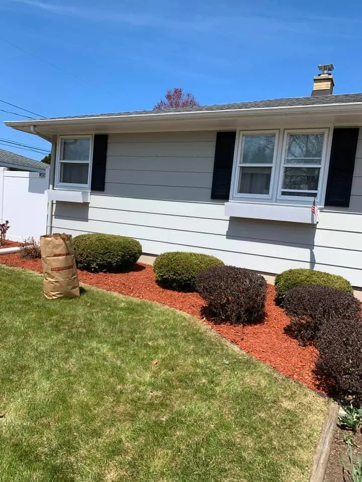 Affordable outdoor landscaping in Round Lake, IL - All American Concepts