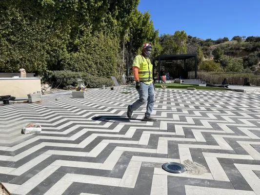 All American Concrete