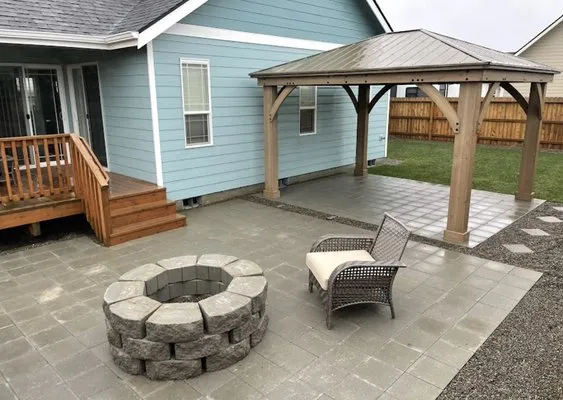 All American Construction And Landscape