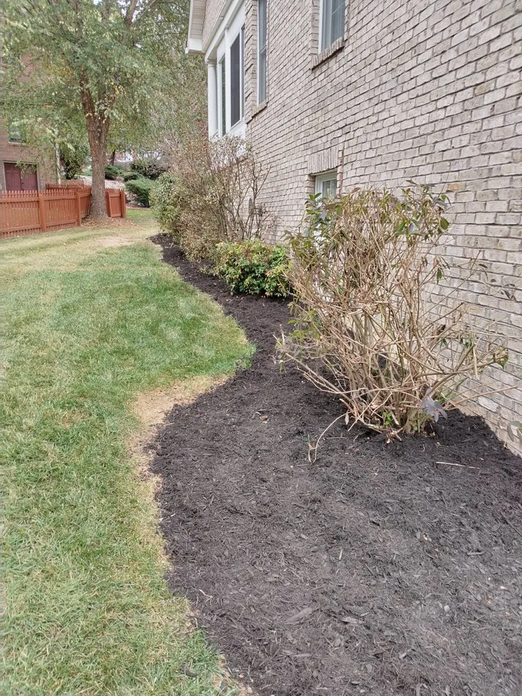 Expert landscape installation for beautiful yards across Johnson City, TN - All American Handyman