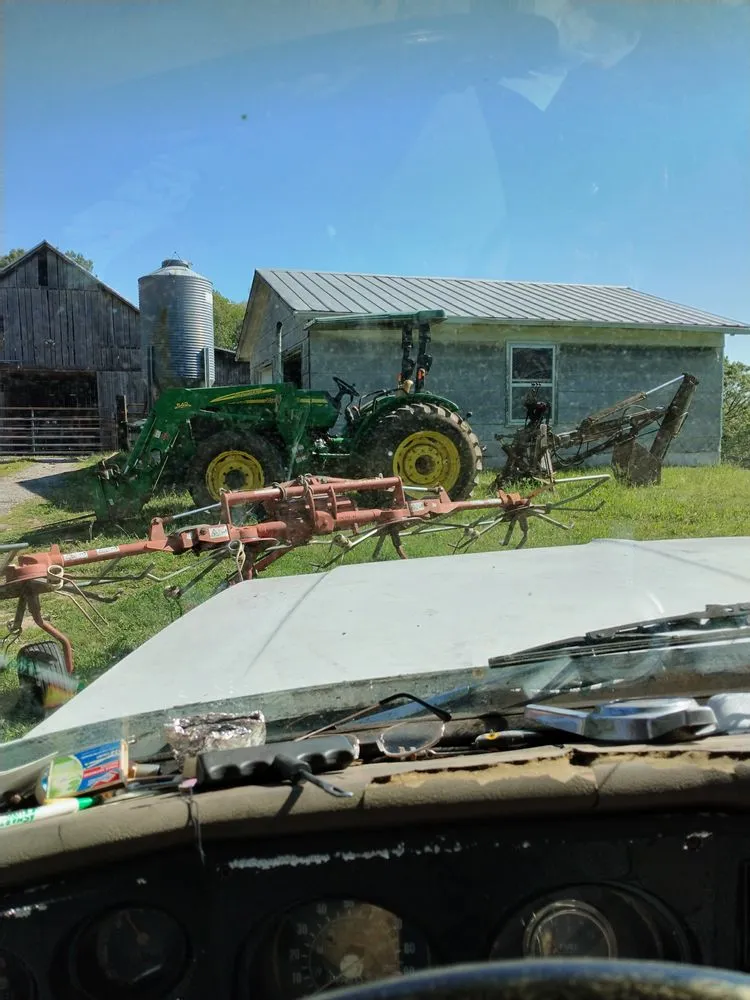 Expert lawn mowing service for beautiful yards in Johnson City, TN by All American Handyman