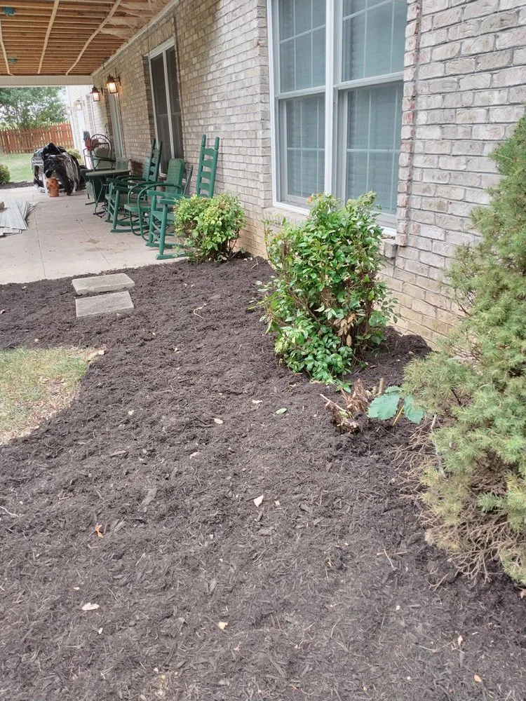 Trusted outdoor landscaping near you in Johnson City, TN by All American Handyman