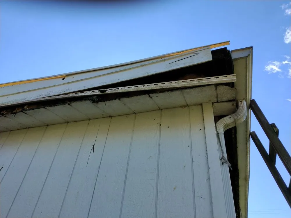 Expert landscape installation for outdoor upgrades in Johnson City, TN by All American Handyman