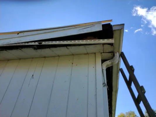 All American Handyman Logo