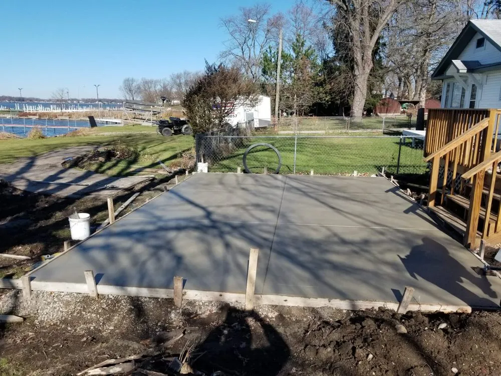 Top-rated residential landscaping for residential properties across Round Lake Park, IL - All American Hardscape And Landscape