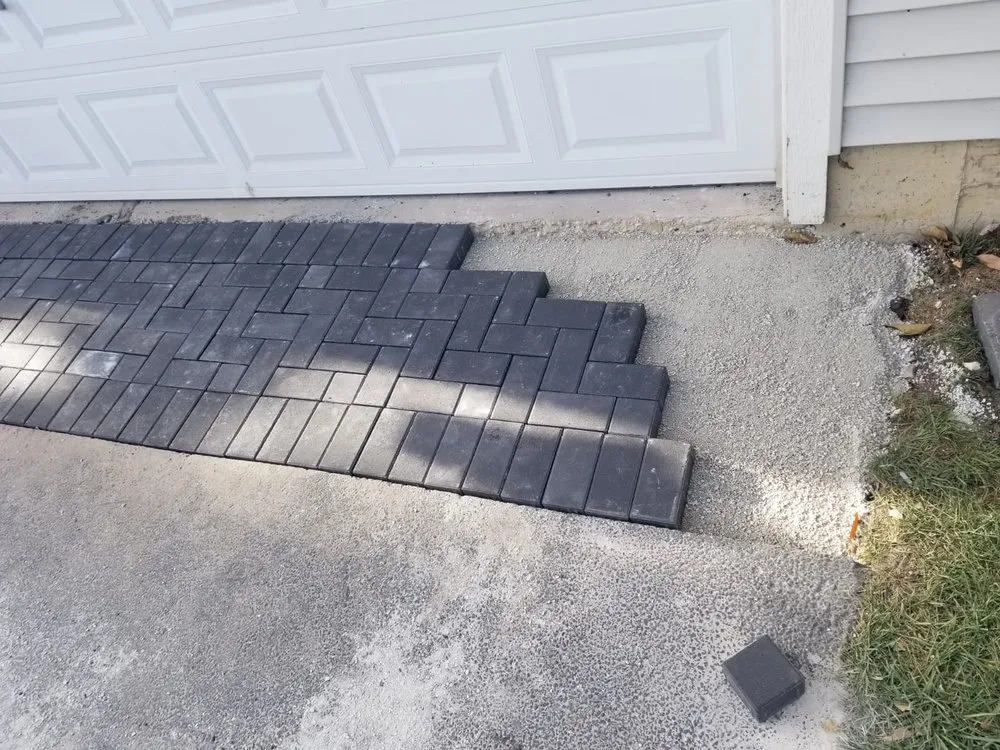 Custom landscape design experts serving Round Lake Park, IL - All American Hardscape And Landscape