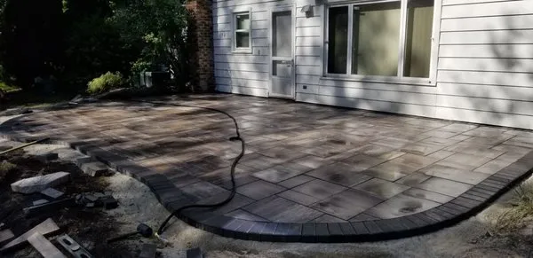 All American Hardscape And Landscape