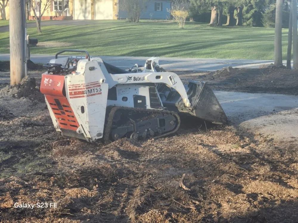 Expert residential landscaping experts serving Middleville, MI - All American  Home & Business