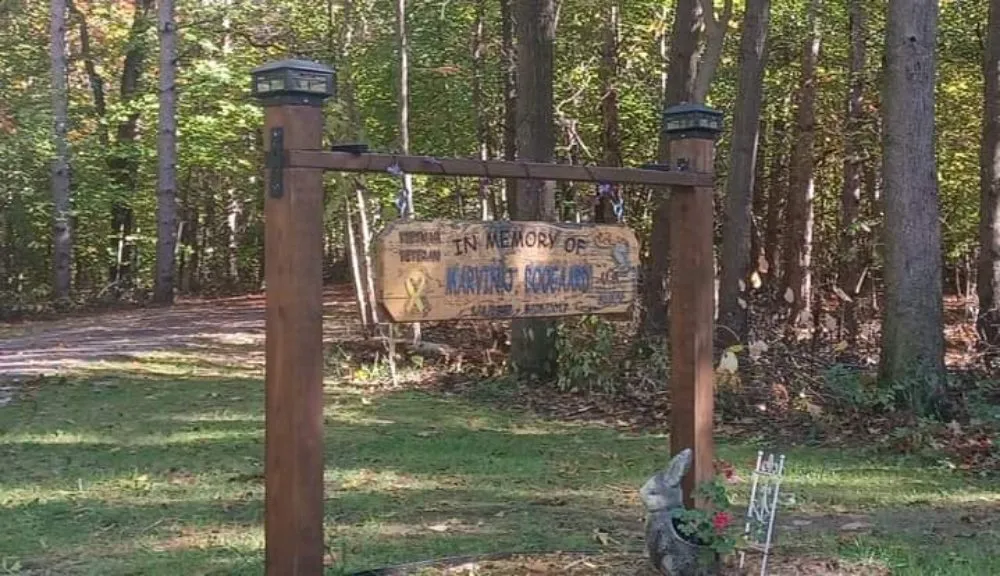 Custom residential landscaping in Middleville, MI by All American  Home & Business