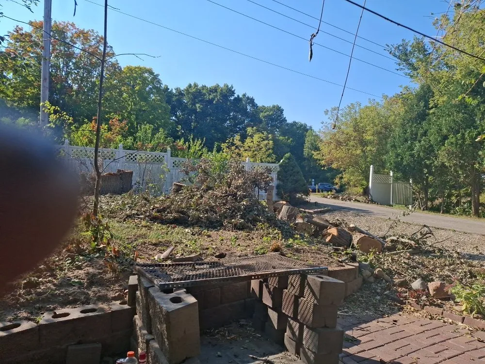 Trusted landscaping services in Middleville, MI by All American  Home & Business